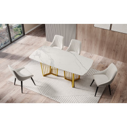 Обеденный стол Мелфи