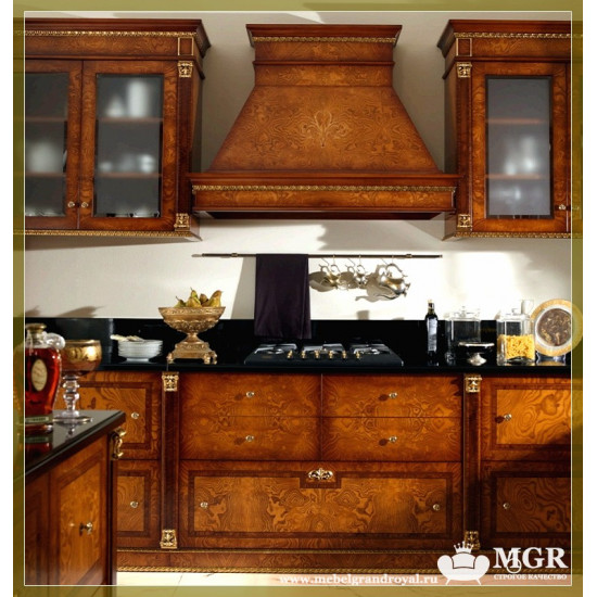 Коллекция AR Le Cucine