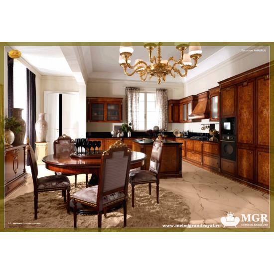 Коллекция AR Le Cucine