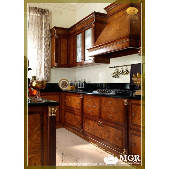 Коллекция AR Le Cucine