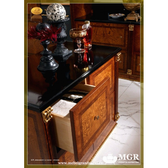 Коллекция AR Le Cucine