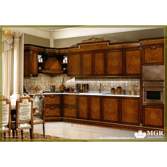 Коллекция AR Le Cucine