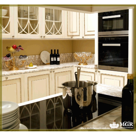 Коллекция AR Le Cucine