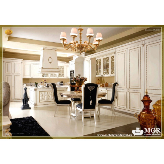 Коллекция AR Le Cucine
