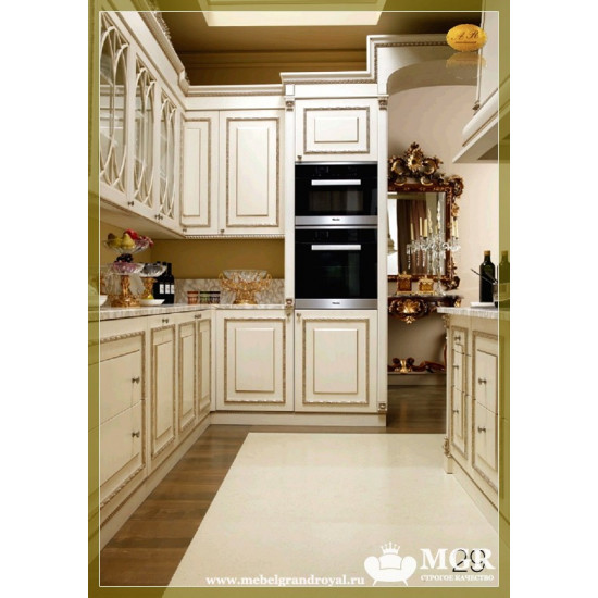 Коллекция AR Le Cucine