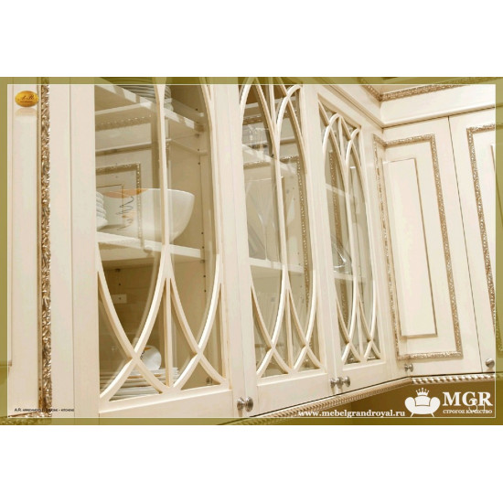 Коллекция AR Le Cucine
