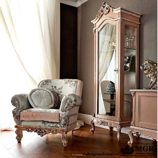 Коллекция Casanova