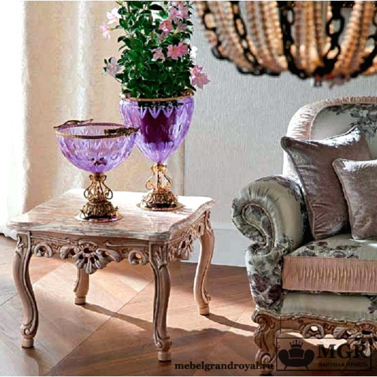 Коллекция Casanova