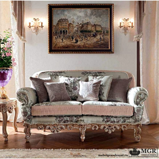 Коллекция Casanova